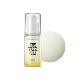 Returnu Vitatone Éclaircissement Jour Sérum Pour le visage